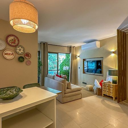 Dona Marieta House Apartamento Vilamoura Exterior foto
