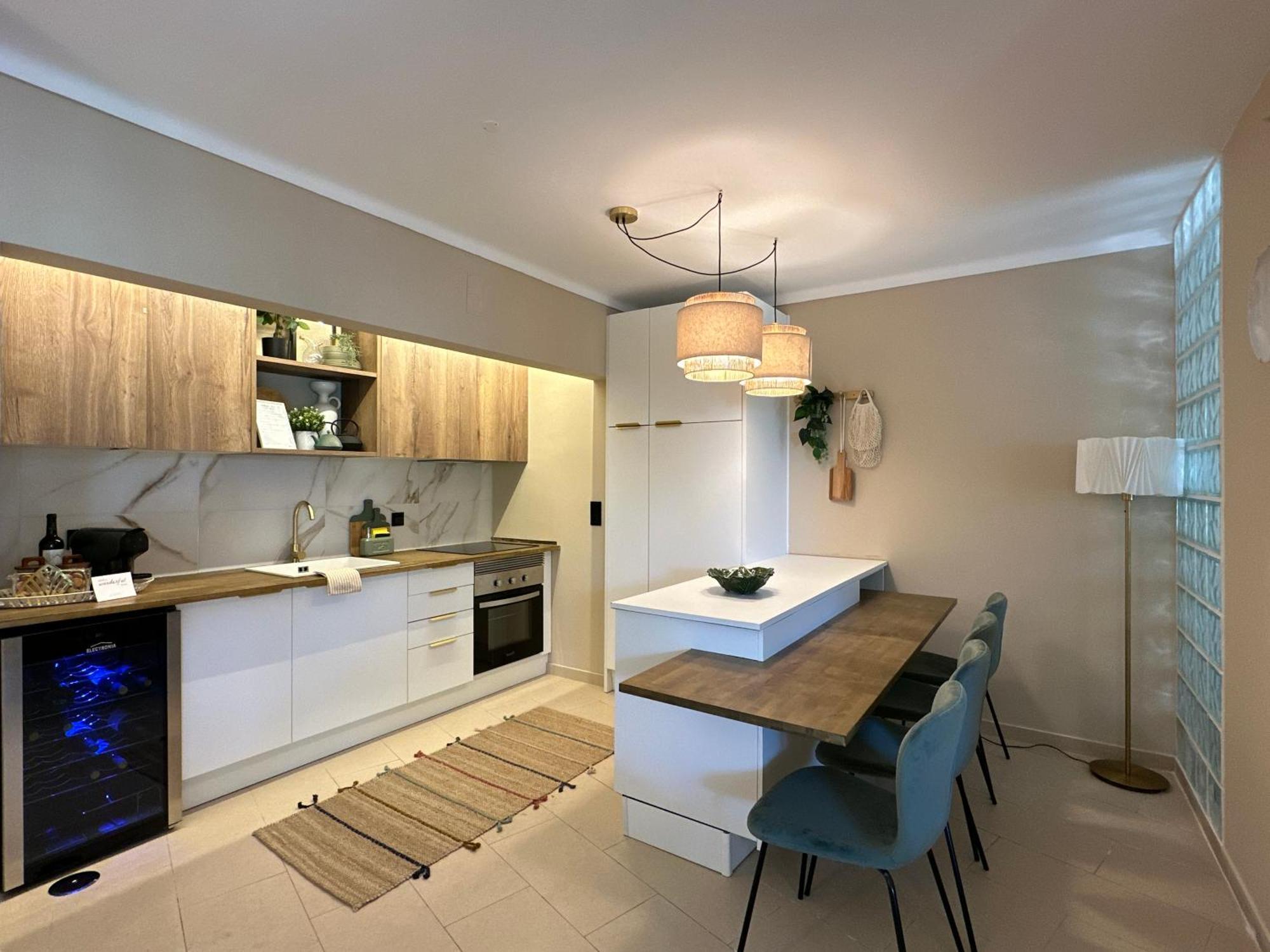Dona Marieta House Apartamento Vilamoura Exterior foto