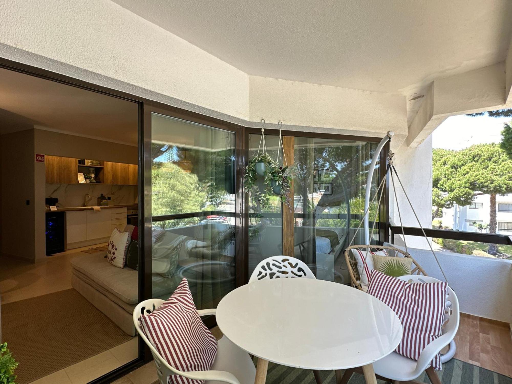 Dona Marieta House Apartamento Vilamoura Exterior foto