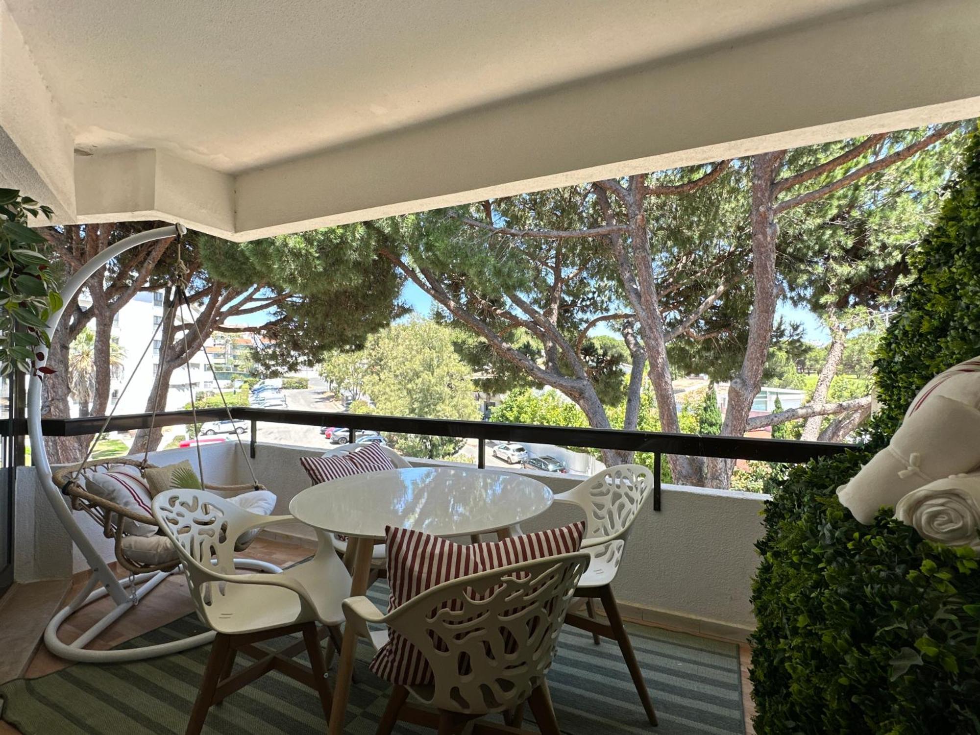 Dona Marieta House Apartamento Vilamoura Exterior foto