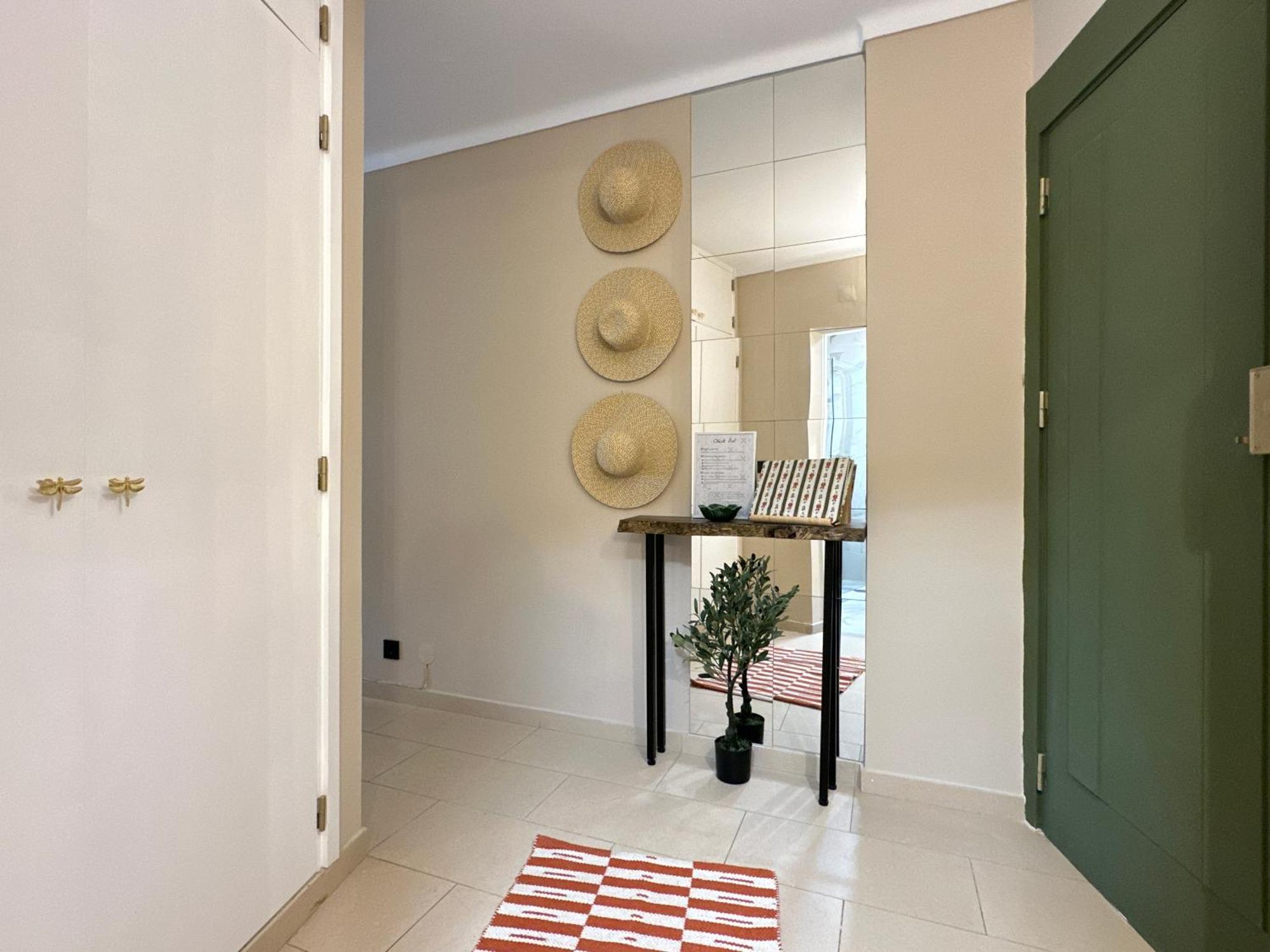 Dona Marieta House Apartamento Vilamoura Exterior foto