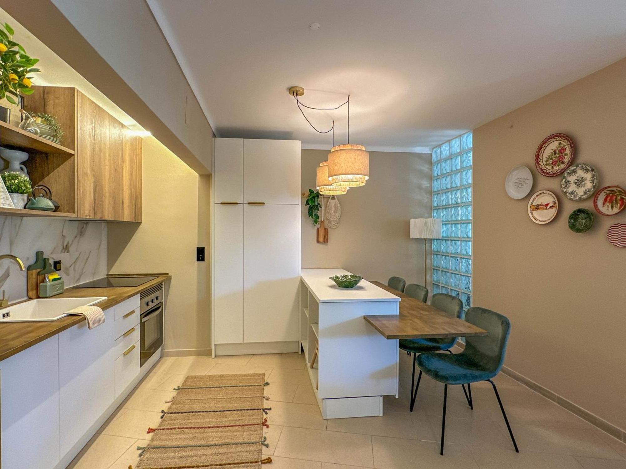 Dona Marieta House Apartamento Vilamoura Exterior foto