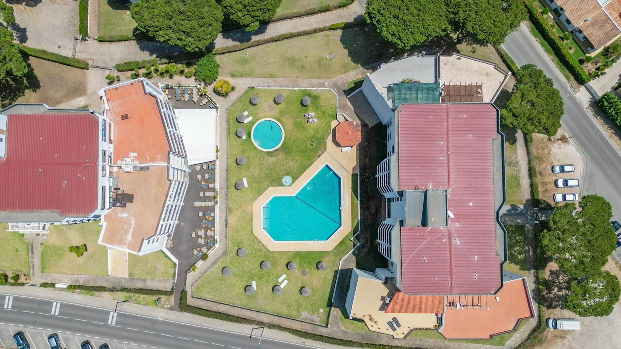 Dona Marieta House Apartamento Vilamoura Exterior foto