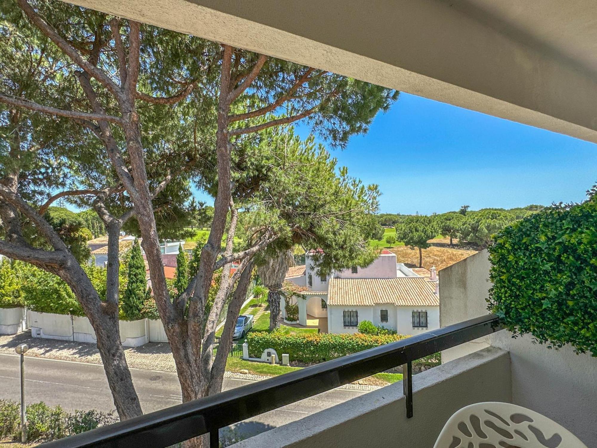 Dona Marieta House Apartamento Vilamoura Exterior foto