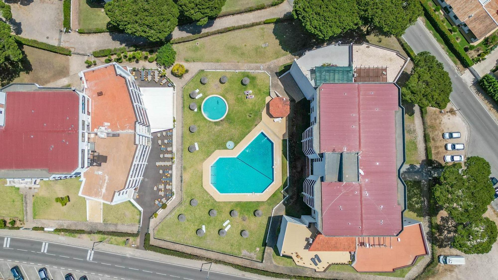 Dona Marieta House Apartamento Vilamoura Exterior foto