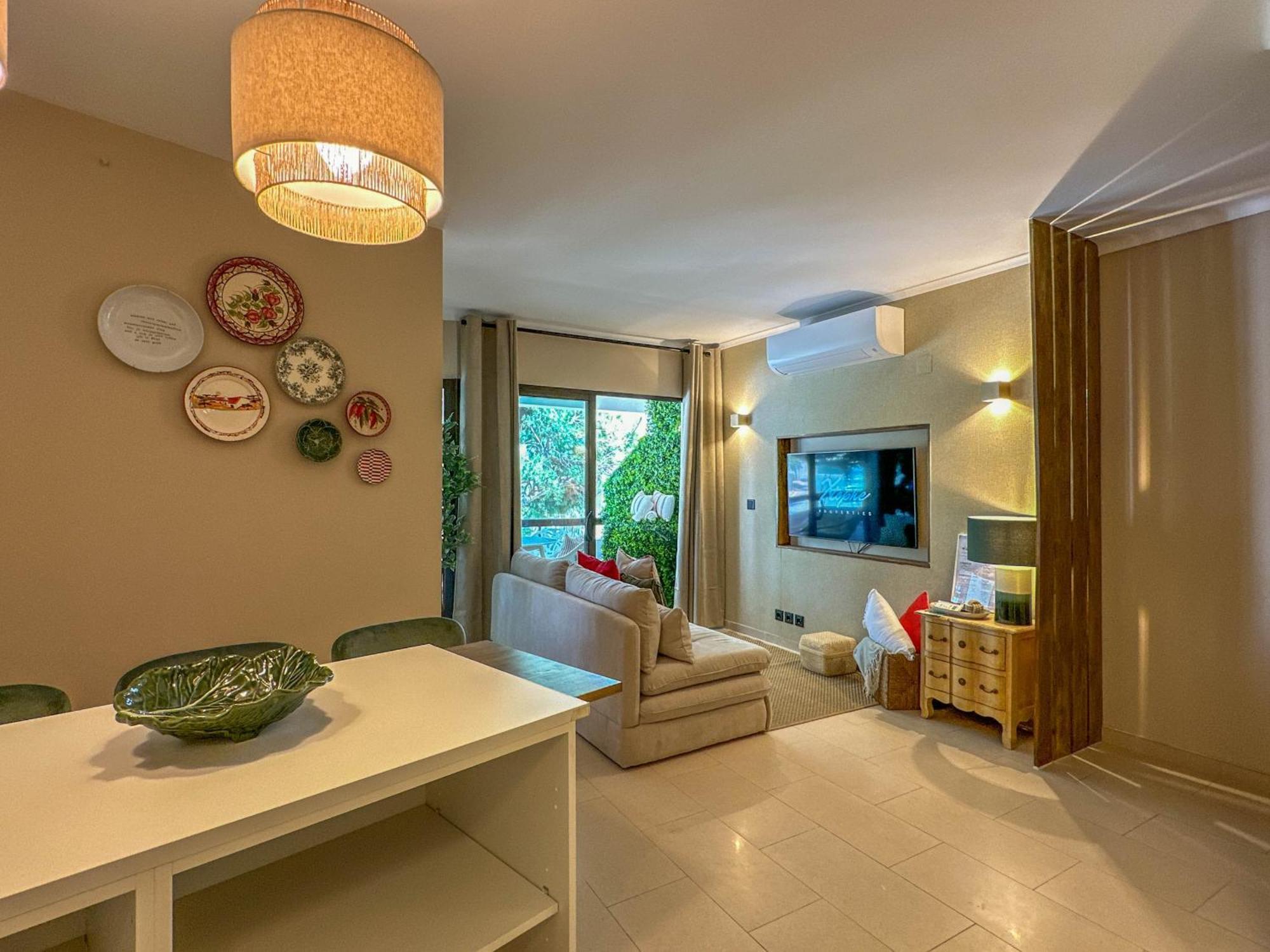 Dona Marieta House Apartamento Vilamoura Exterior foto