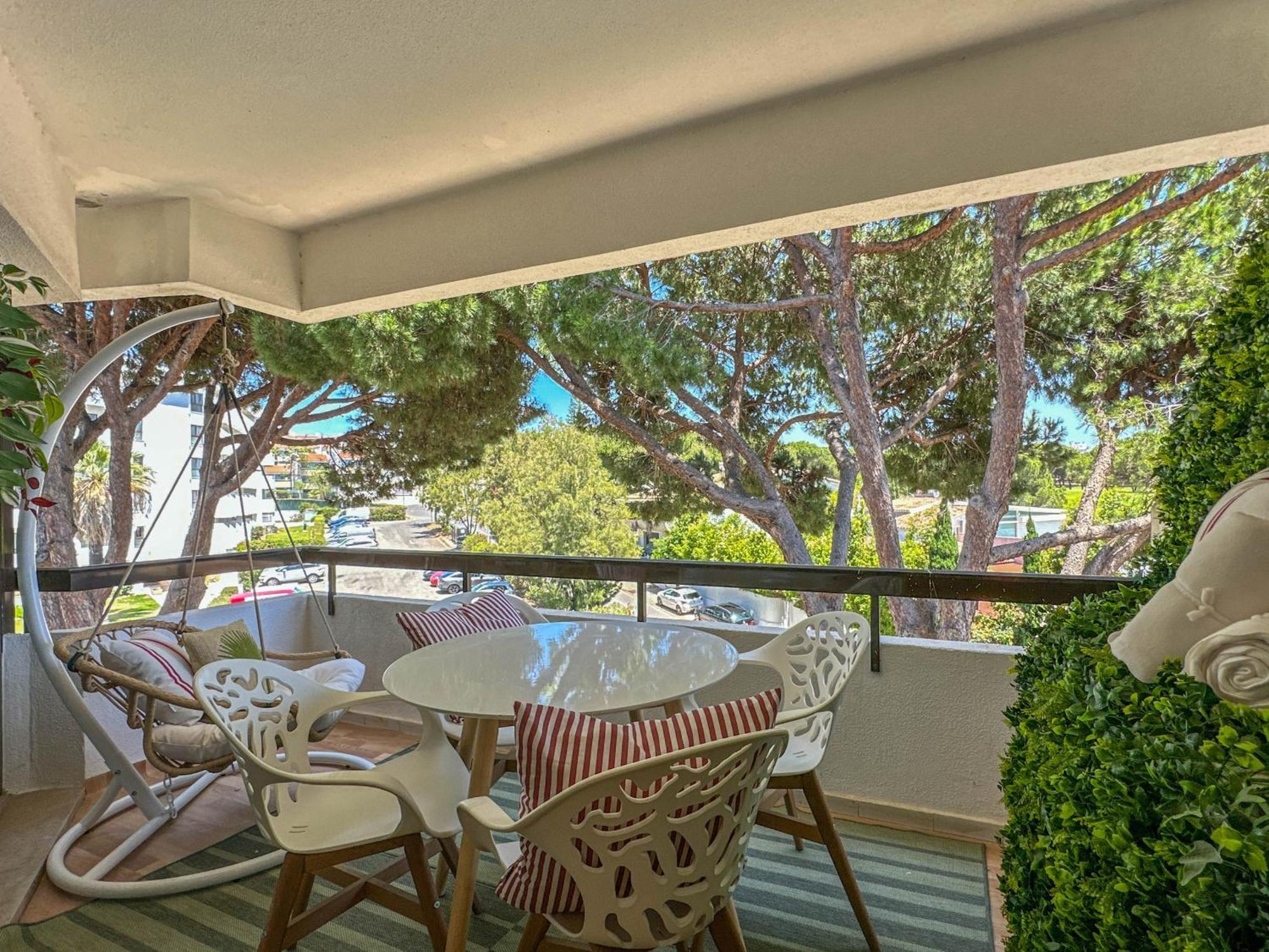 Dona Marieta House Apartamento Vilamoura Exterior foto